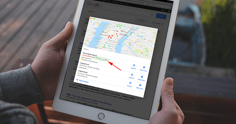 Select the best business category for your google my business listing Select the best business category for your google my business listing