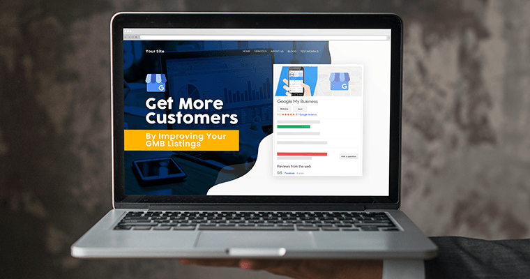 How to improve your clients' GMB listings so they get more customers How to improve your clients' GMB listings so they get more customers