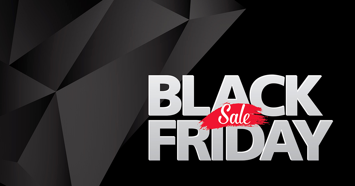 Black Friday + Cyber Monday deals for agencies
