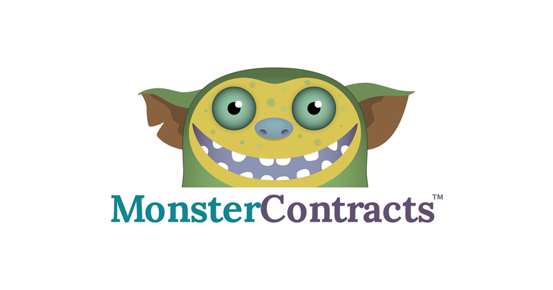 MonsterContracts