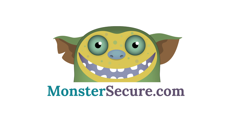 MonsterSecure
