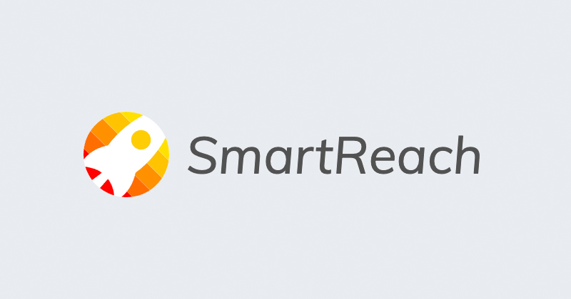 SmartReach.io