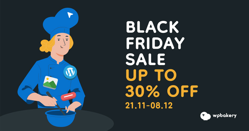 WPBakery Page Builder